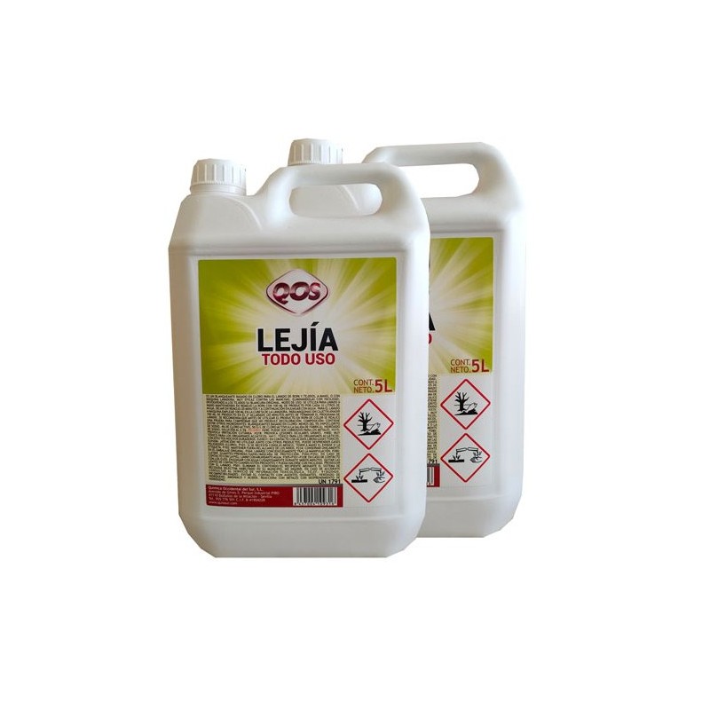 LEJIA INDUSTRIAL 1L