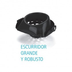 CUBO ESCURRIDOR